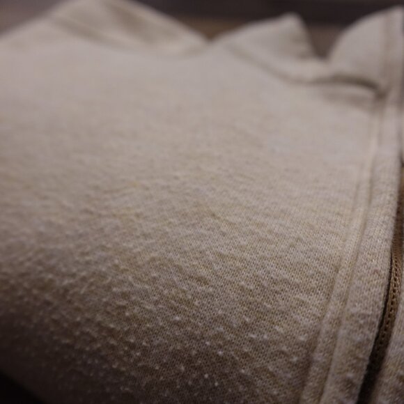 Columbia Hart Mountain II Half-Zip Pullover Men’s 4XLT Beige Fleece-Lined Casual - Picture 12 of 12